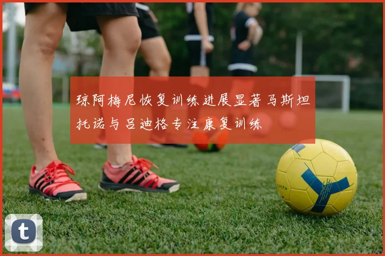 琼阿梅尼恢复训练进展显著马斯坦托诺与吕迪格专注康复训练