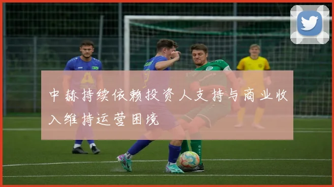 中赫持续依赖投资人支持与商业收入维持运营困境