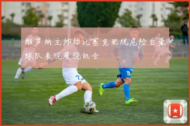 维罗纳主帅称比塞克犯规危险自豪球队表现展现机会