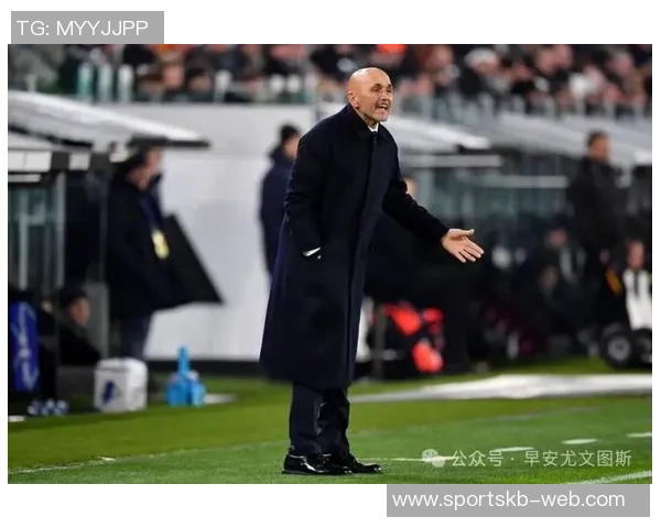 斯帕莱蒂直言球队关键时刻决策失误对手表现完美并称布雷默手球应判点球 斯帕莱蒂直言球队关键时刻决策失误对手表现完美并称布雷默手球应判点球