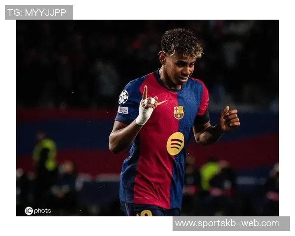 巴萨三叉戟分析:亚马尔稳居首发中锋与左翼位置竞争白热化 巴萨三叉戟分析:亚马尔稳居首发中锋与左翼位置竞争白热化