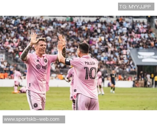 辛辛那提球员盛赞梅西称他是球队不可或缺的朋友与支持者