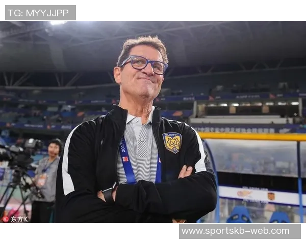 卡佩罗批评意大利青训过于重视战术导致本土球员稀缺