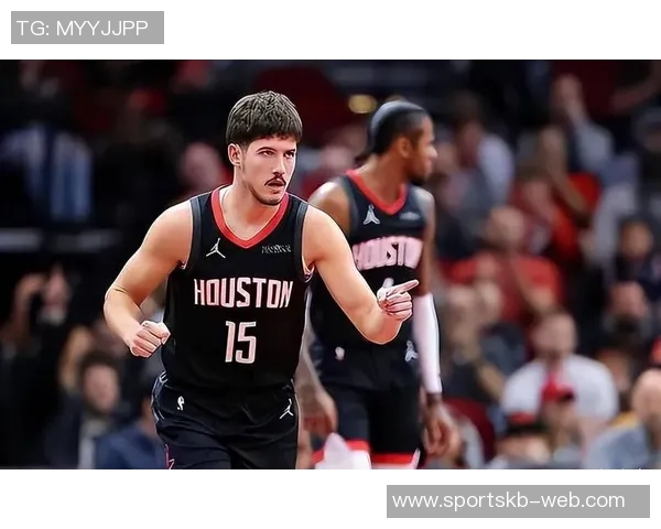 肯扬马丁分析火箭控卫短缺问题谢泼德的投篮能力至关重要