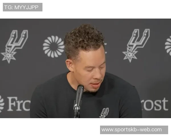 马刺未能充分挖掘文班潜力主帅战术安排遭质疑引发讨论 马刺未能充分挖掘文班潜力主帅战术安排遭质疑引发讨论